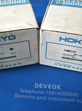 hoKUYO日本北阳 BWF-11BBWF-11APDM 议价