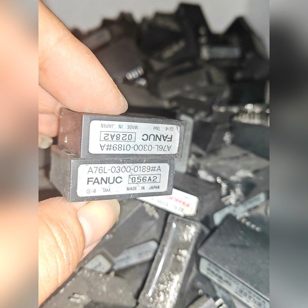 A76L-0300-0189#A FANUC发那科原装 议价
