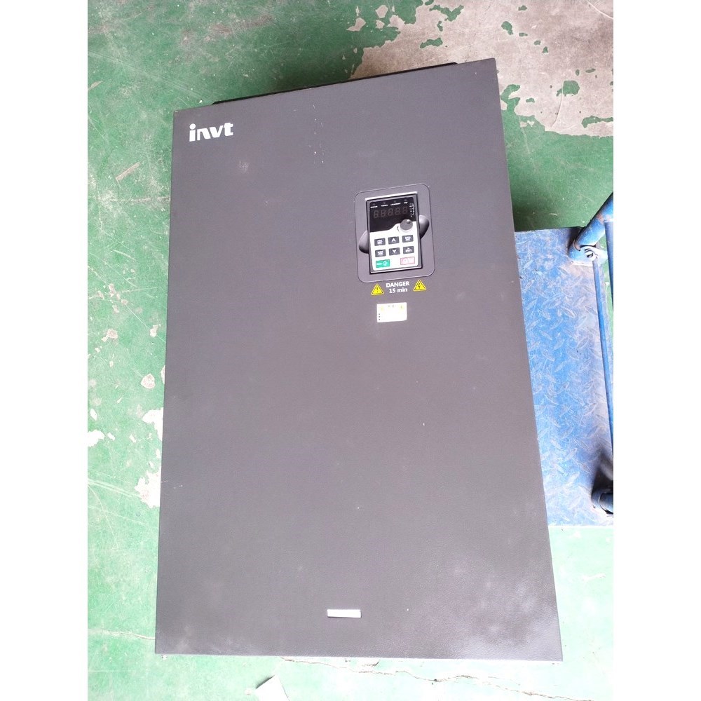 #变频器GD200A-132G160P-4 议价