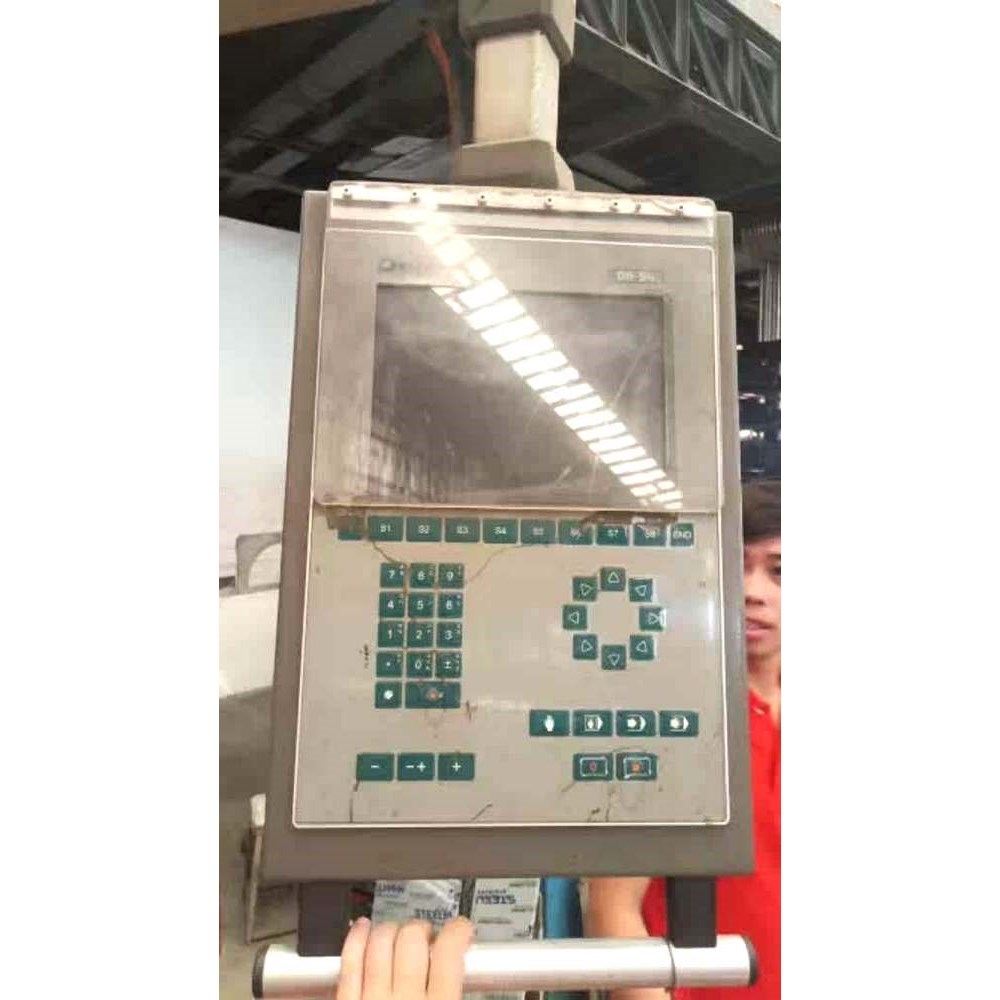 荷兰DELEM折弯机数控DA51 da52 DA41 DA5 议价