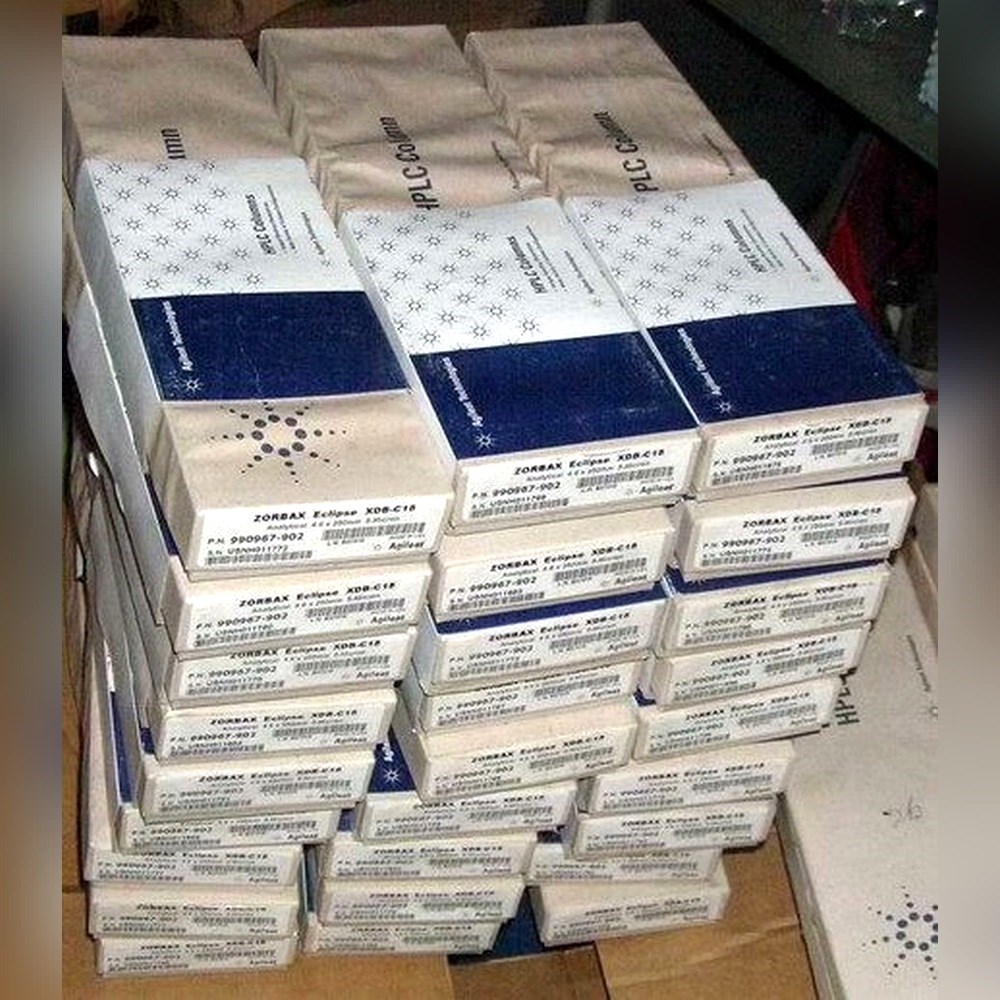 美国安捷伦Agilent ZORBAX Eclipse XD 议价