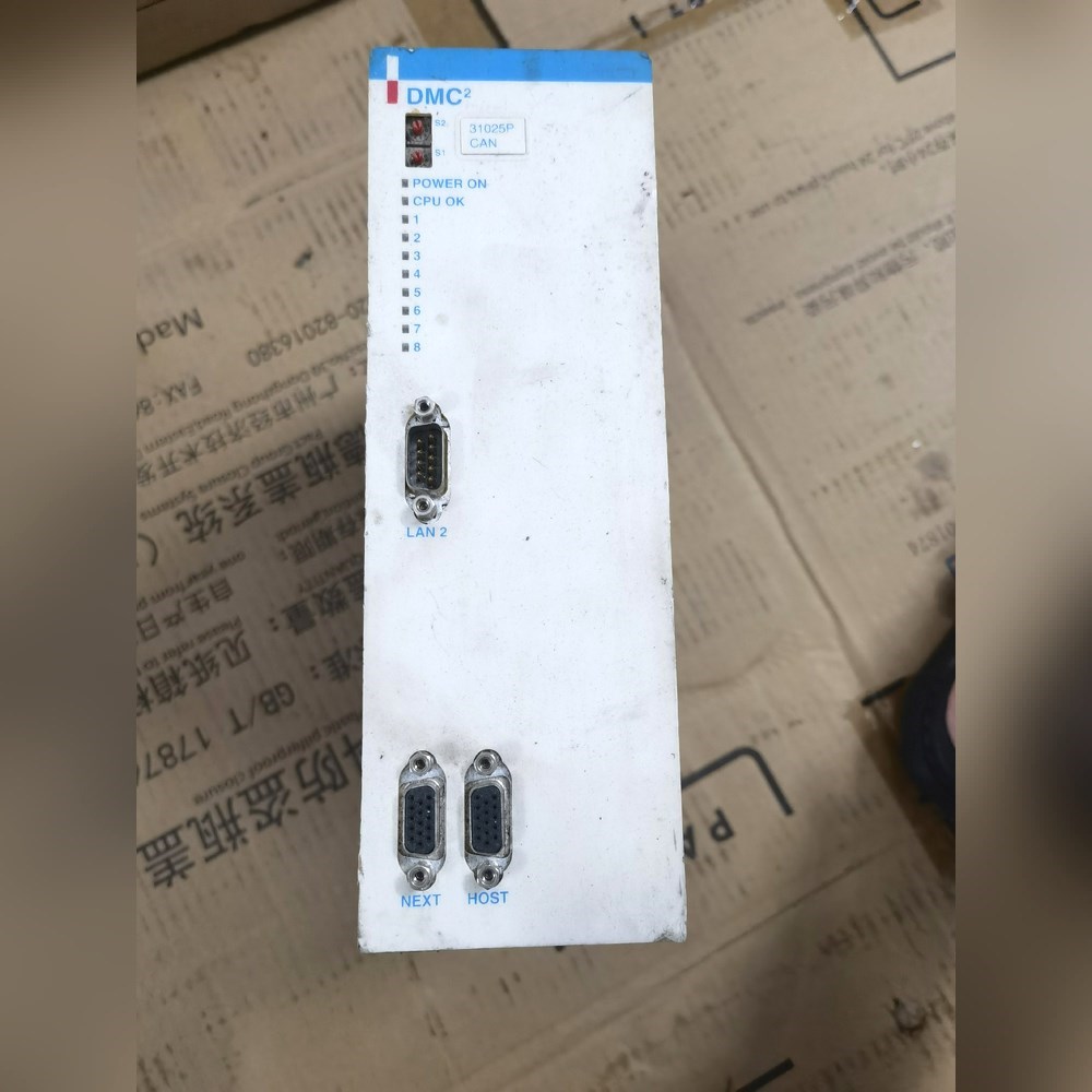 Danaher 丹纳赫驱动器 DMC2 有意思私聊 议价