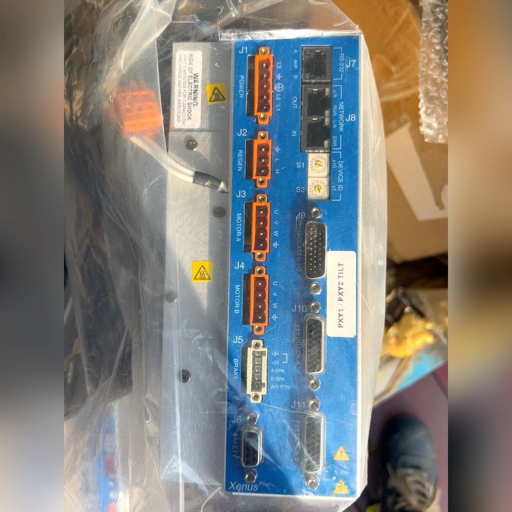 议价COPLEY智能驱动器 XENUS PLUS 800-1 议价