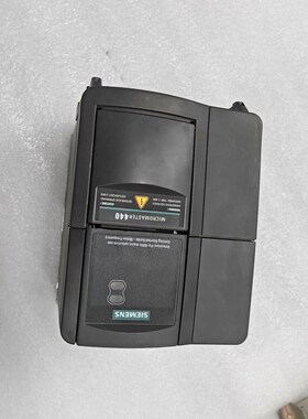 变频器1.5KW6SE6440-2UC21-5BA1 议价