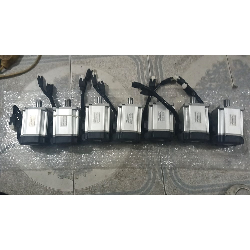 信捷伺服电机 MS6S-80CS30B1-20P7 议价