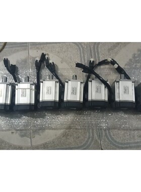 信捷伺服电机 MS6S-80CS30B1-20P7 议价