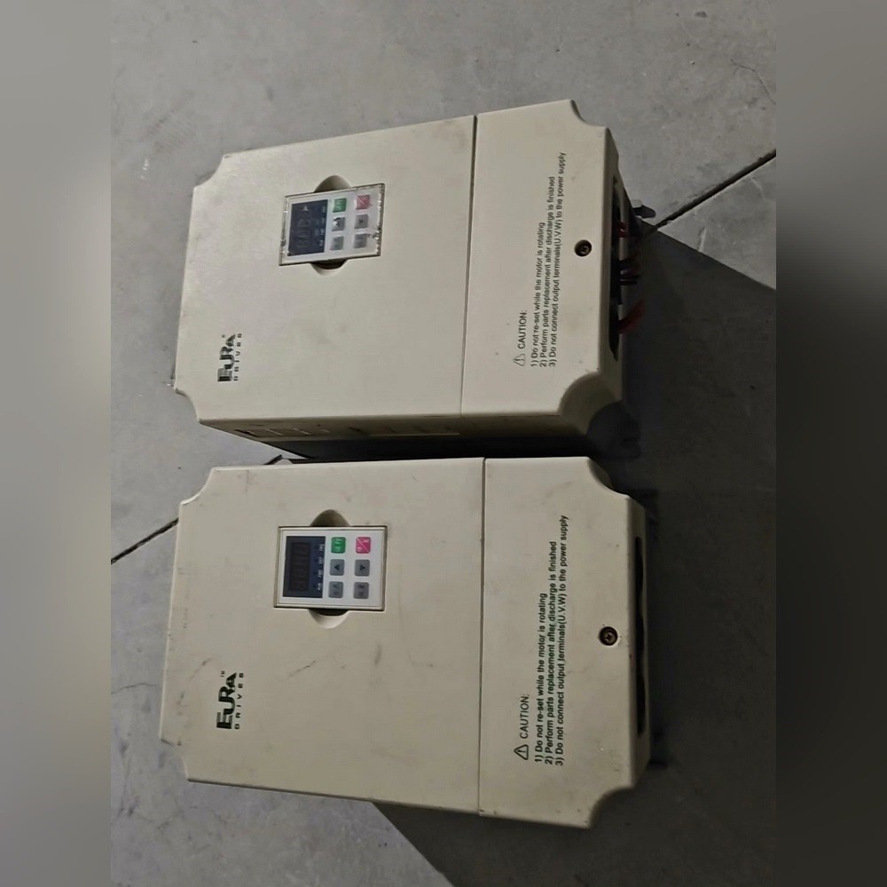 欧瑞变频器F1000-G0055T3B 5.5KW 议价