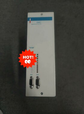 丹纳赫伺服控制器 DMC 50720P EXT24V 议价