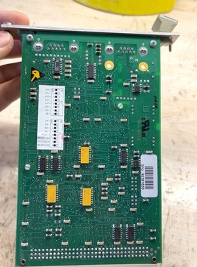 青泽细纱机interbus板(ibs-master)IBS 议价