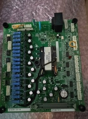 安川F7.110KW驱动板ETC617211 议价