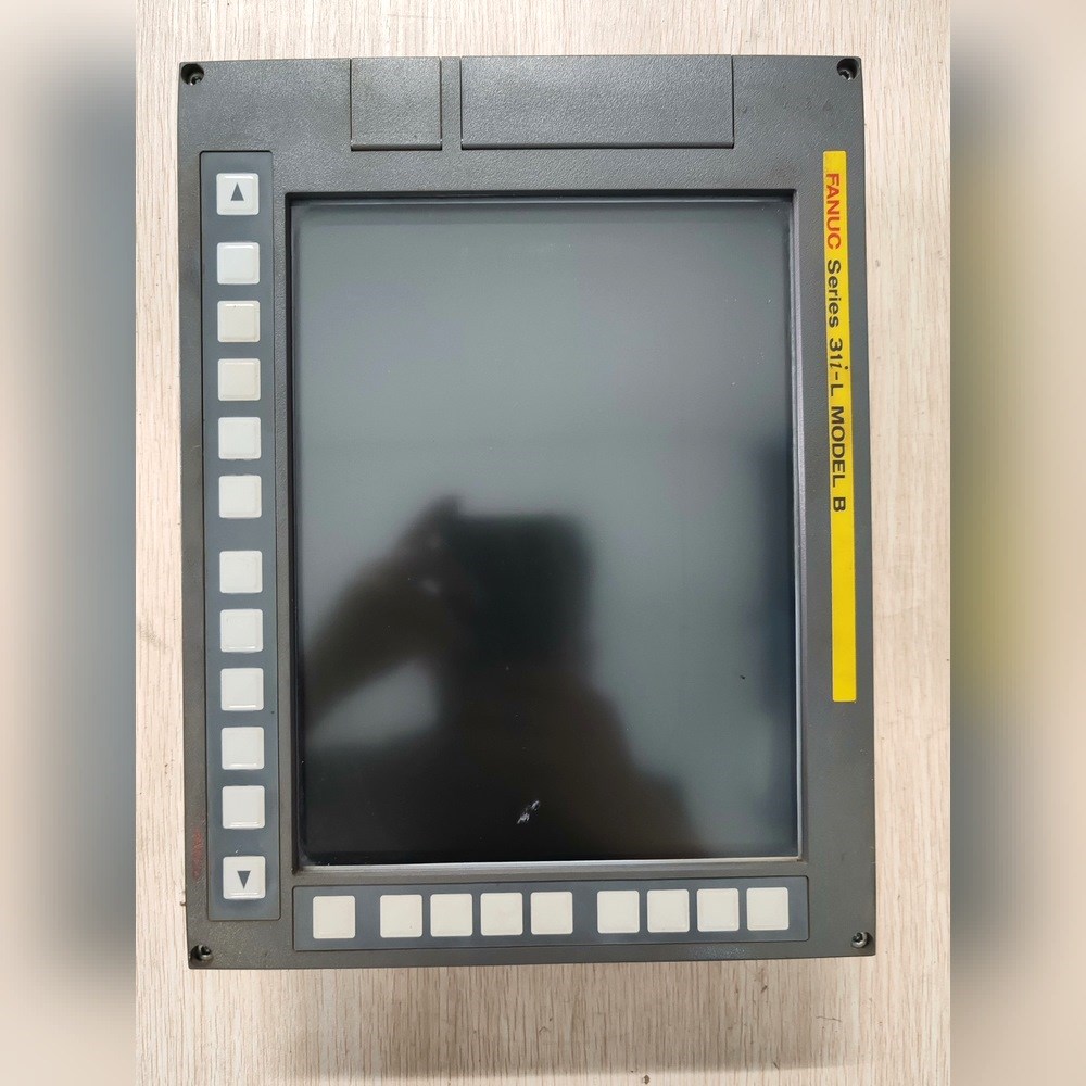 A02B-0327-B500发那科31i-LB系统主机控制器 议价