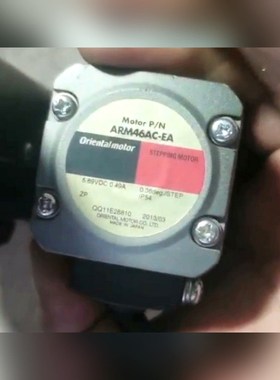 ARM46AC-EA 东方 VEXTA步进电机件 议价