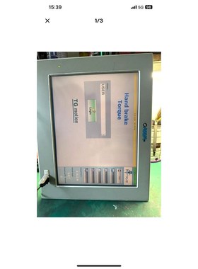 ot1100 aesm工控电脑 包好 议价