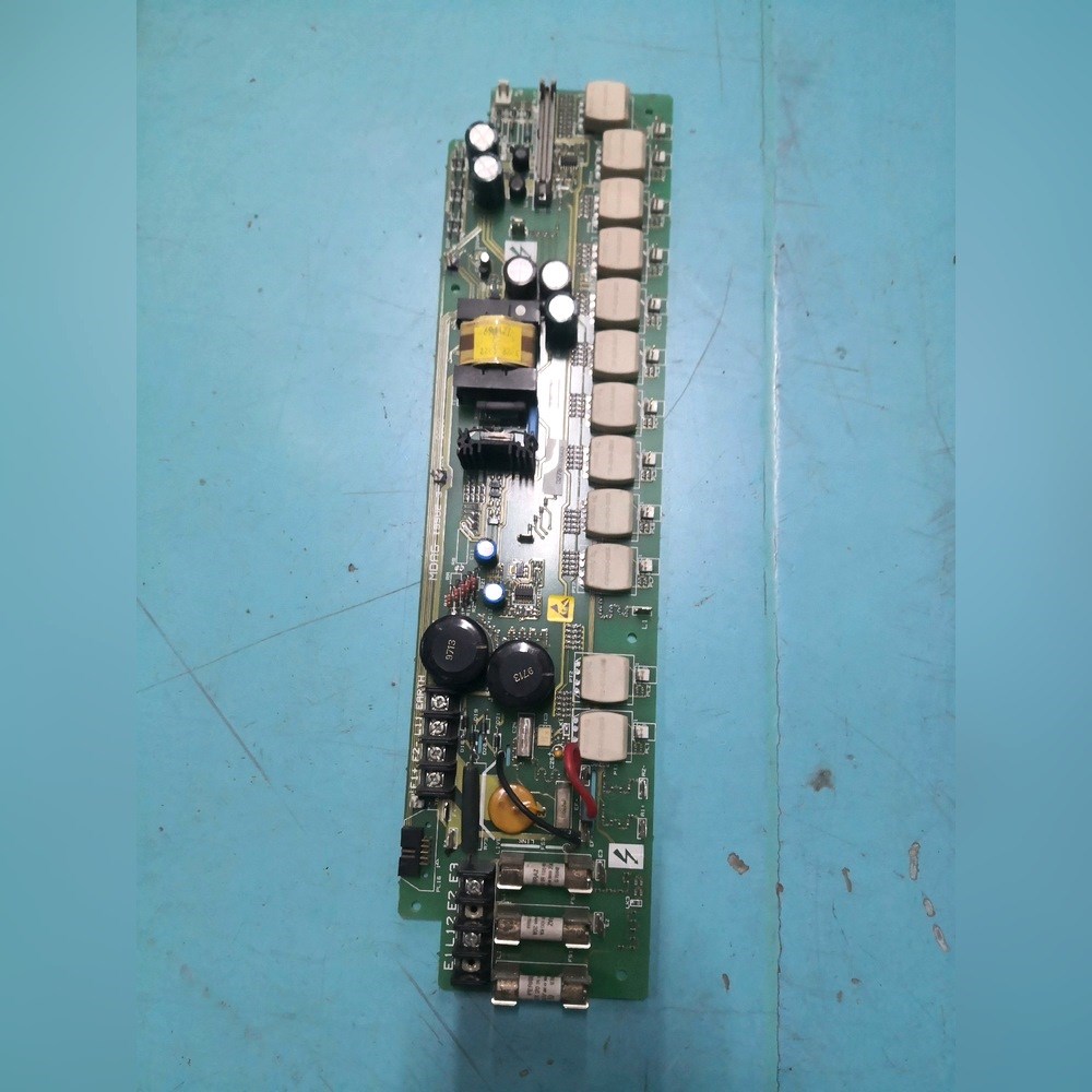 CT直流调速器驱动板 MDA6 ISSUE3 包好 议价