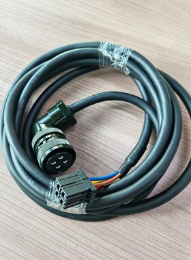 F06B-0001-K012发那科伺服电机2.5平方*4C动 议价