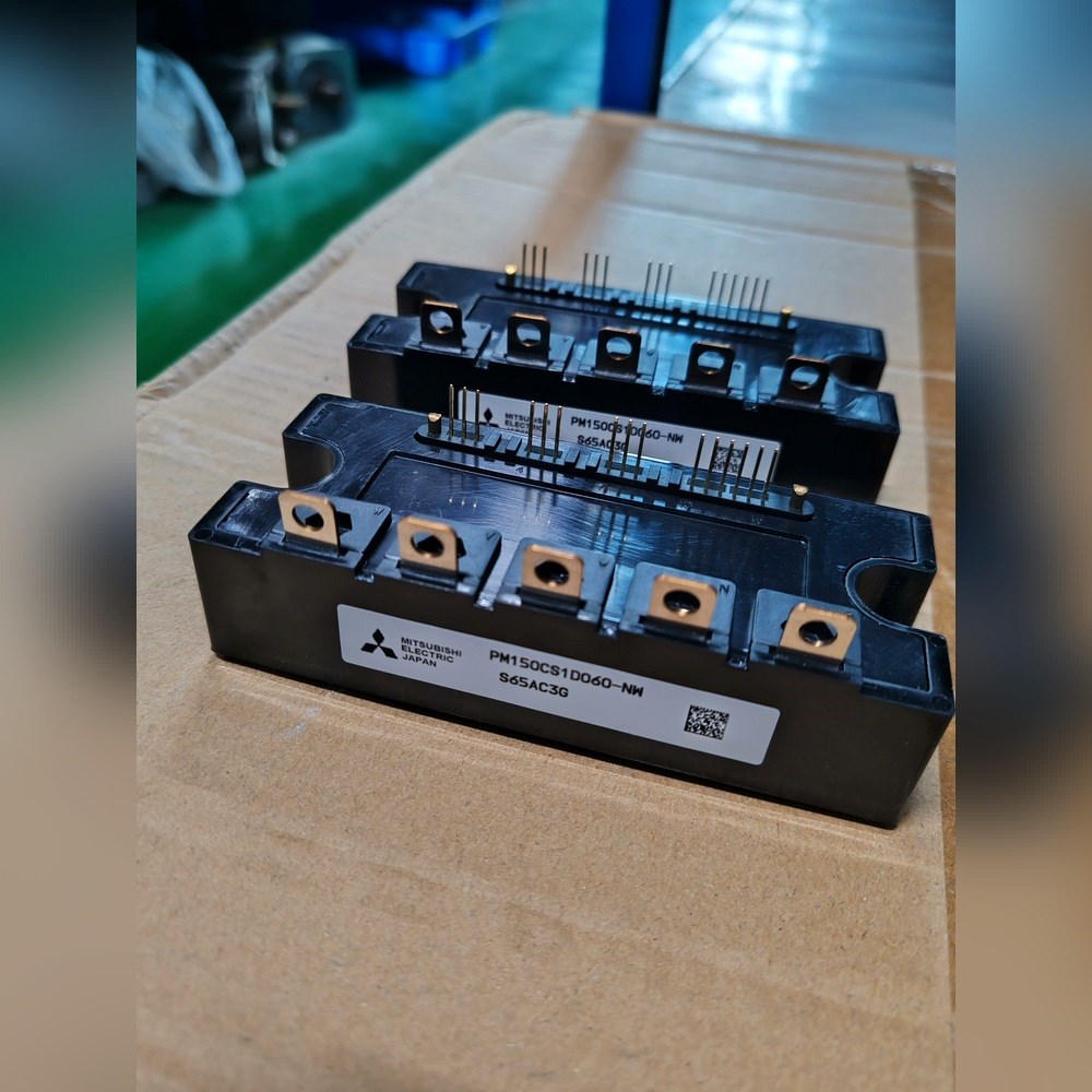 PM150CS1D060-NW三菱模块原装议价商谈. 议价