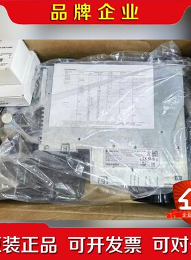 国AB罗克韦尔伺服驱动器 2198-D012-ERS3 运 议价