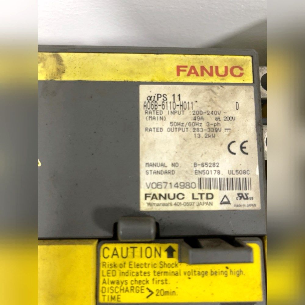 A06B-6110-H011发那科 电源驱动器 包好 议价,办公设备/耗材/相关服务,办公设备配件及相关服务,淘宝优惠券,粉丝福利购,淘宝优惠卷