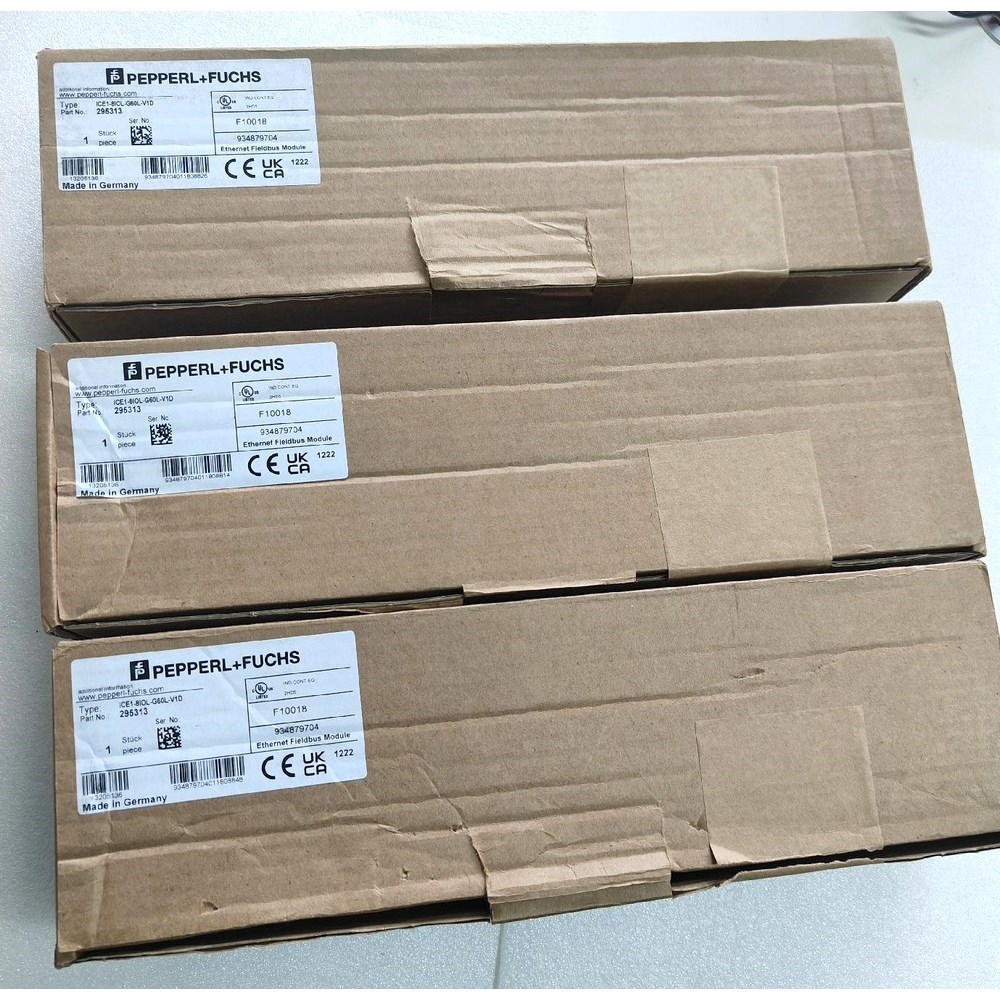 倍加福ICE1-8IOL-G60L-V1D 议价