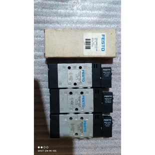 CPE14 电磁阀 M1H 5LS 议价 费斯托 FESTO