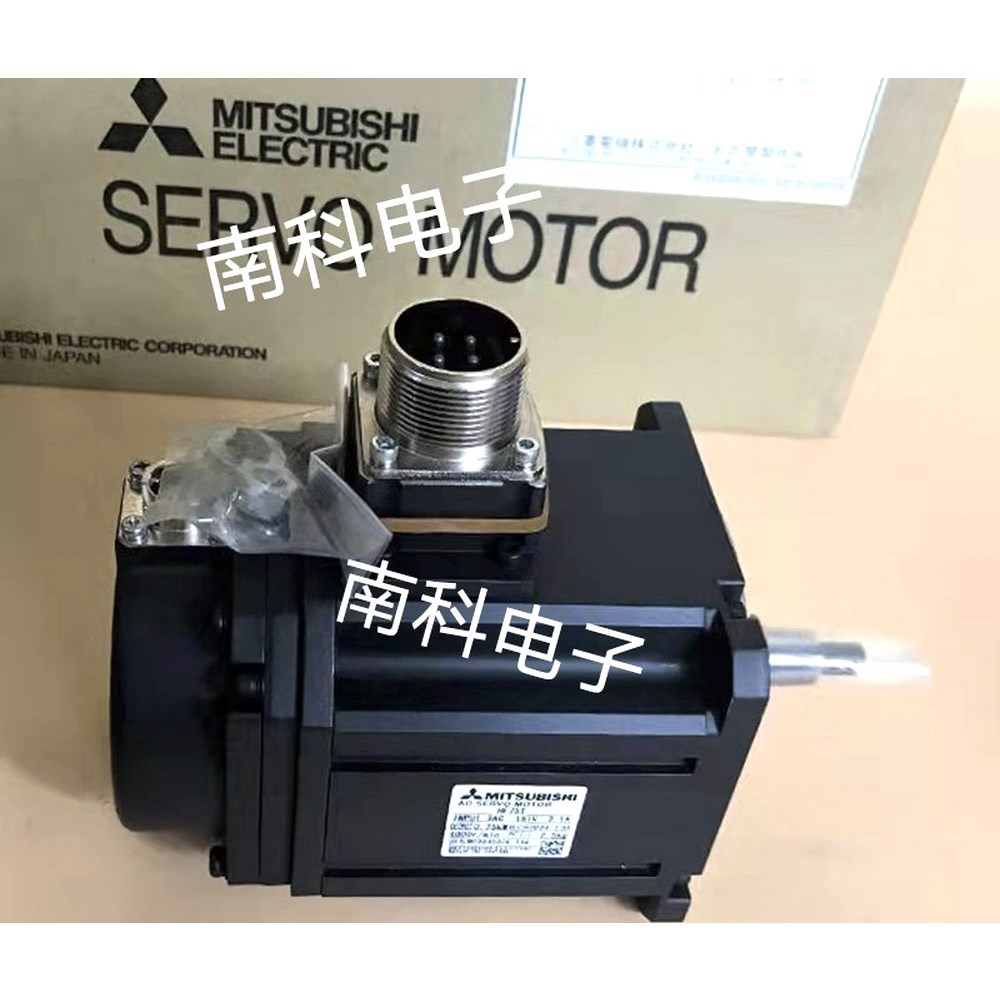 三菱伺服电机MR-J2S-200A-QW219T025缺货型 议价