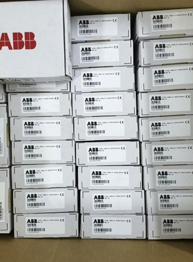 ABB扩展 OREL-01 几十个有意思私聊议价存货 议价