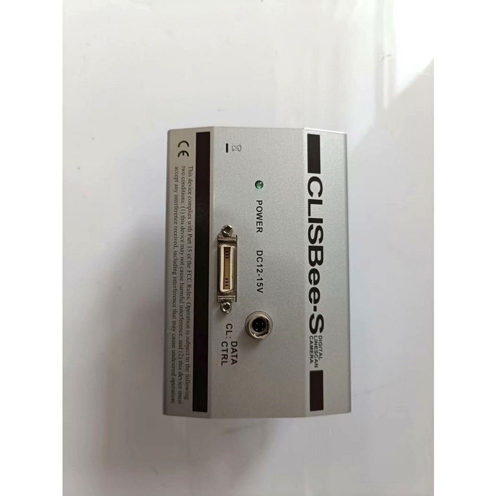 NED线扫工业相机CLISBEE-S XCM6040SAT2 议价