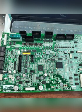 那智 OTC机器人伺服板UM351C L21730X 议价