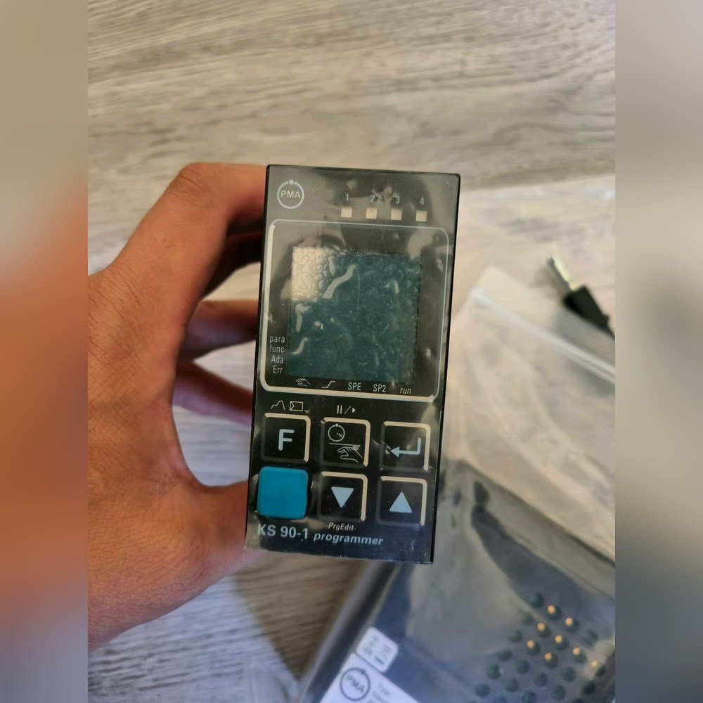 PMA KS-90-104-001E-000仪表温控表比 议价