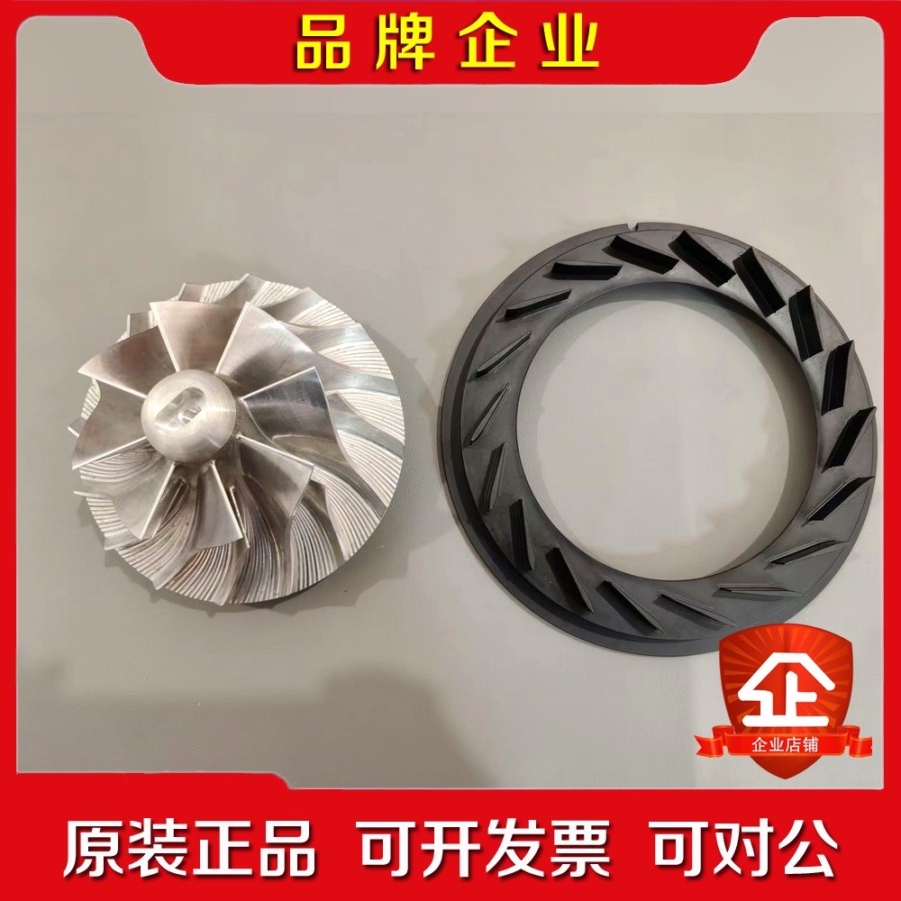 MAN增压器转子叶轮&喷嘴环TypeTCR1 议价