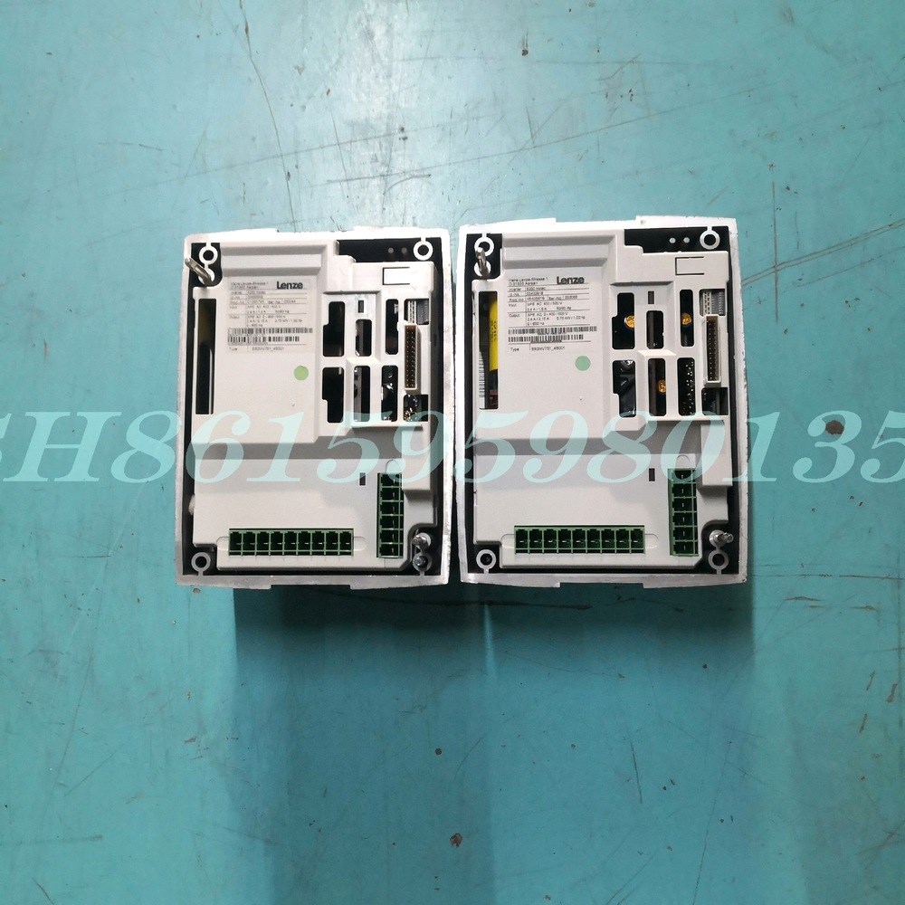 伦茨防爆变频器E82MV751-4B001 0.75KW 成 议价