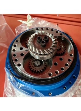 安川GP180GP50GP25GP12机器人减速机S 议价