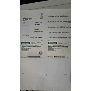 Z=F07原装 6AU1400 0AA0 议价 2PA23