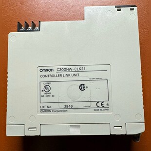 通信模块功能包好不 议价 CLK21 C200HW