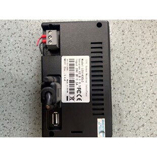 维控工控屏LEVI430LC现货成色漂亮 议价