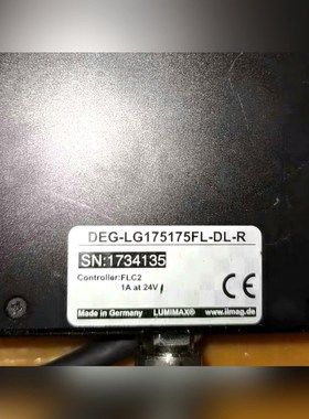 FLC2-220 LUMIMAX 德国视觉光源控制器LED 议价