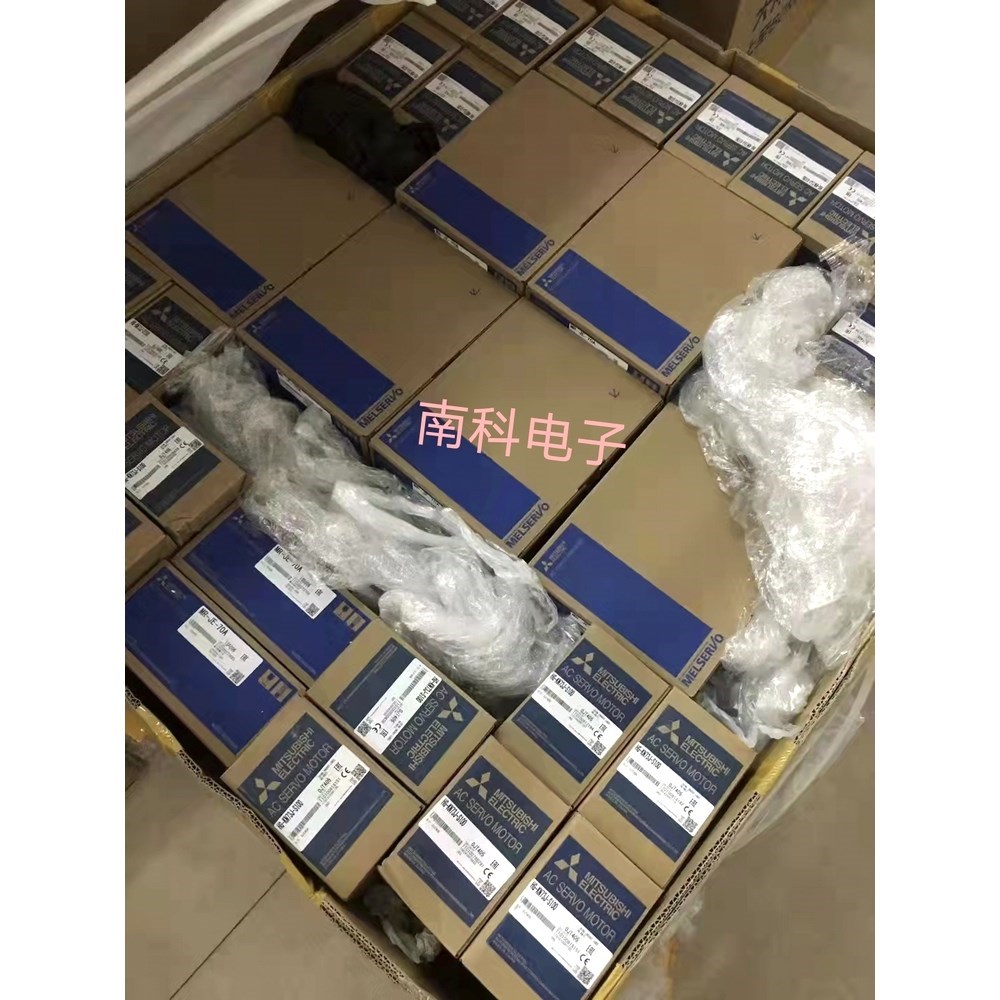 三菱伺服电机GS2107-WTВD-NGS2110-WTВ 议价