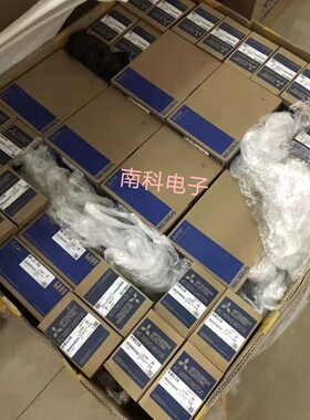 三菱伺服电机MR-JE -70AMRJE-100AMR- 议价