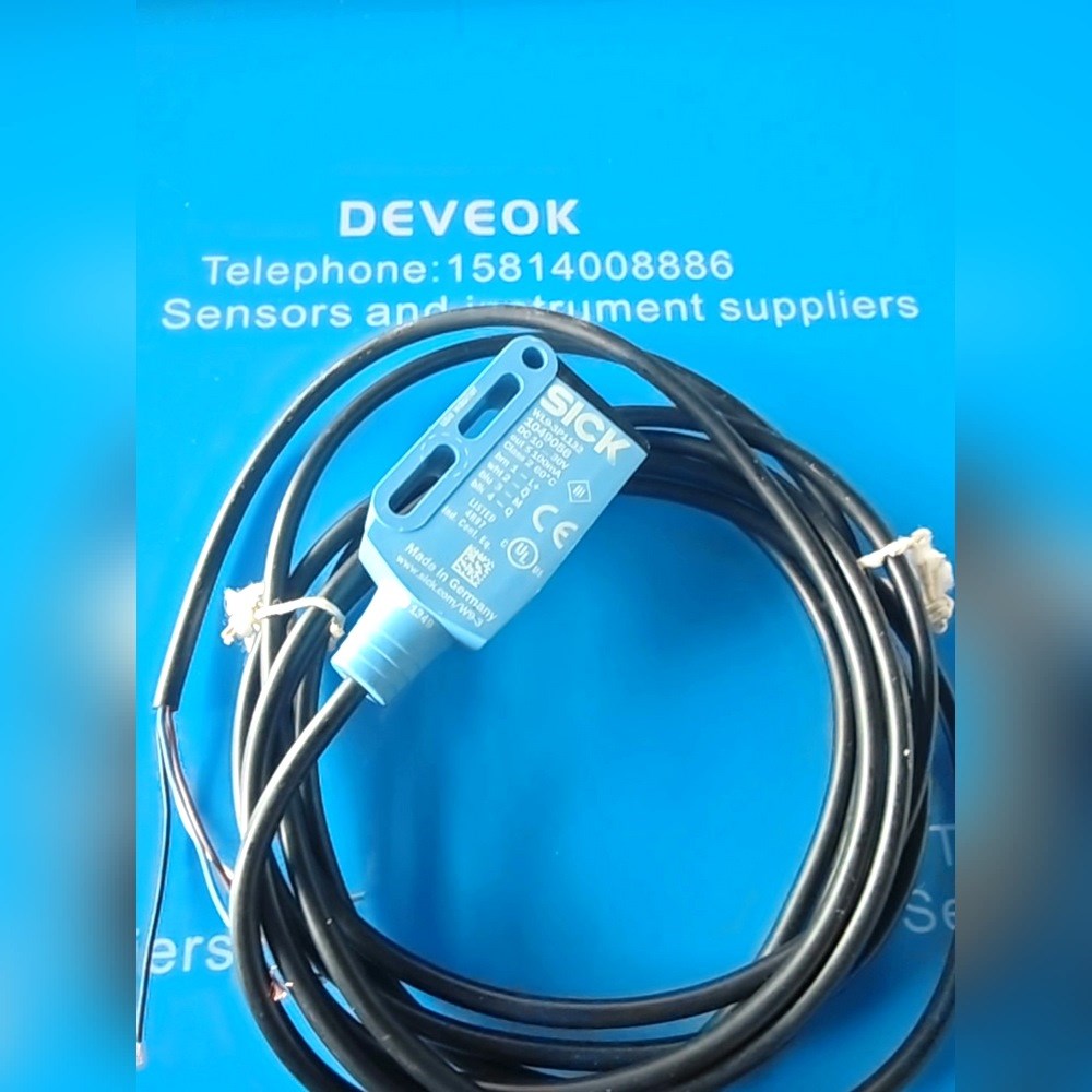 sicK光电开关wL9-3P1132 议价