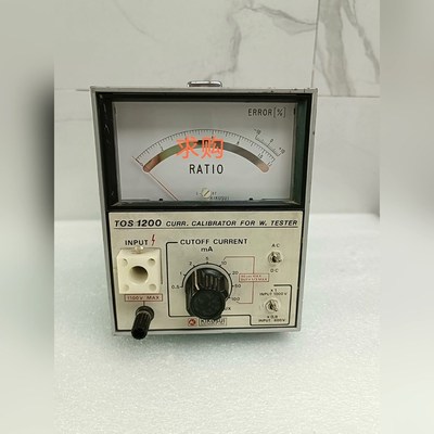 长期TOS1200苟水TOS1200-KIKUSUI 议价