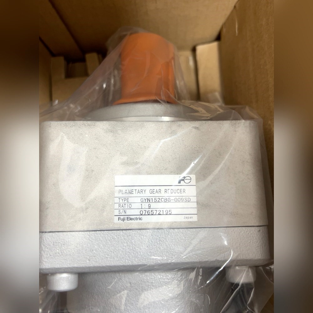 富士减速机GYN152CBG-G09SD 减速比19面议 议价