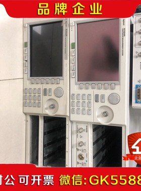 安捷伦8164A 安捷伦8164B 安捷伦81640A模块 议价