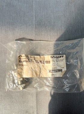 巴鲁夫 接近开关BAM00AE 原装 议价