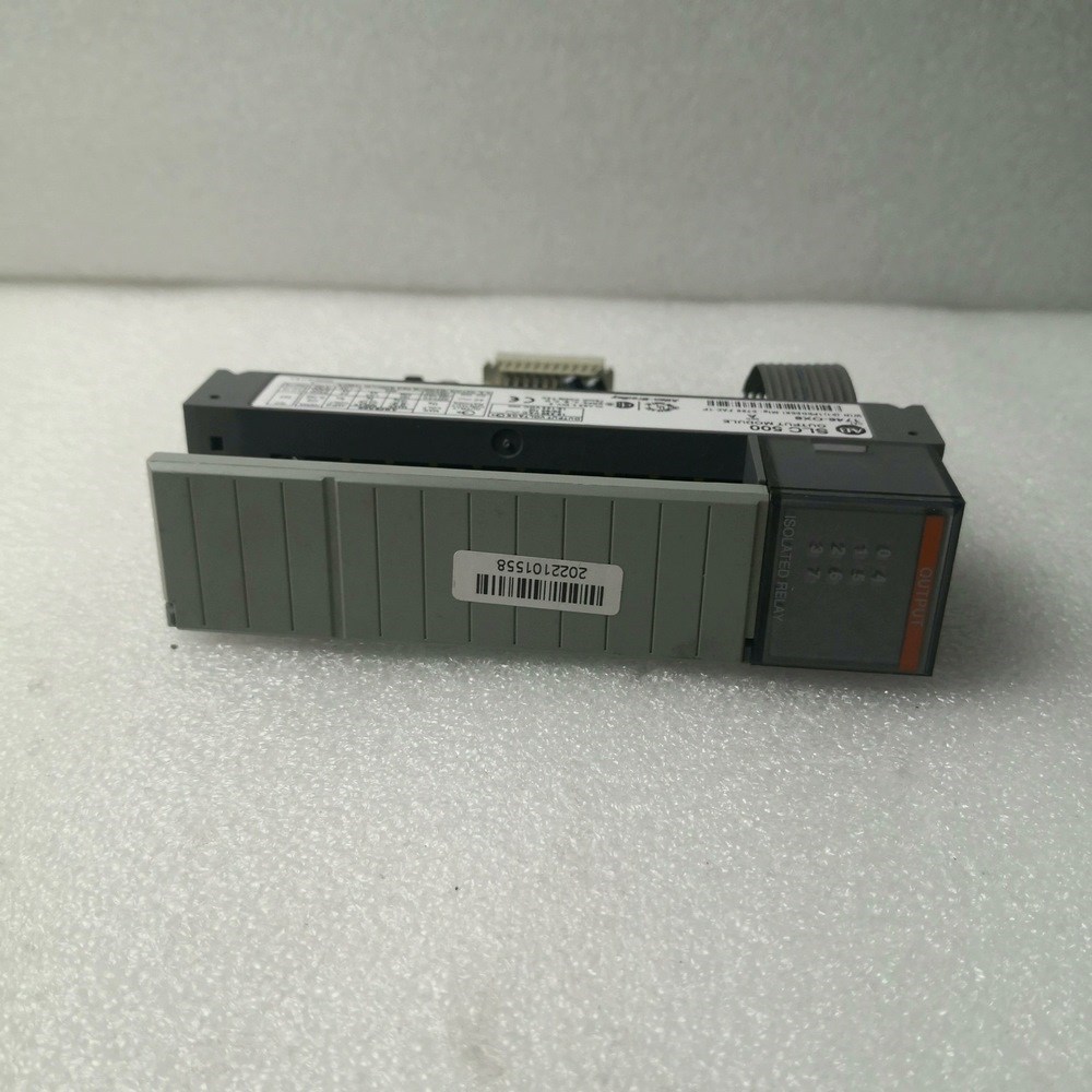 议价AB罗克韦尔PLC1746-OX8性能包好 实物照 可 议价