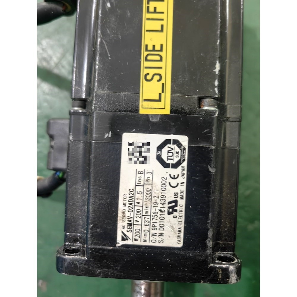 SGMAV-02ADA2C 议价