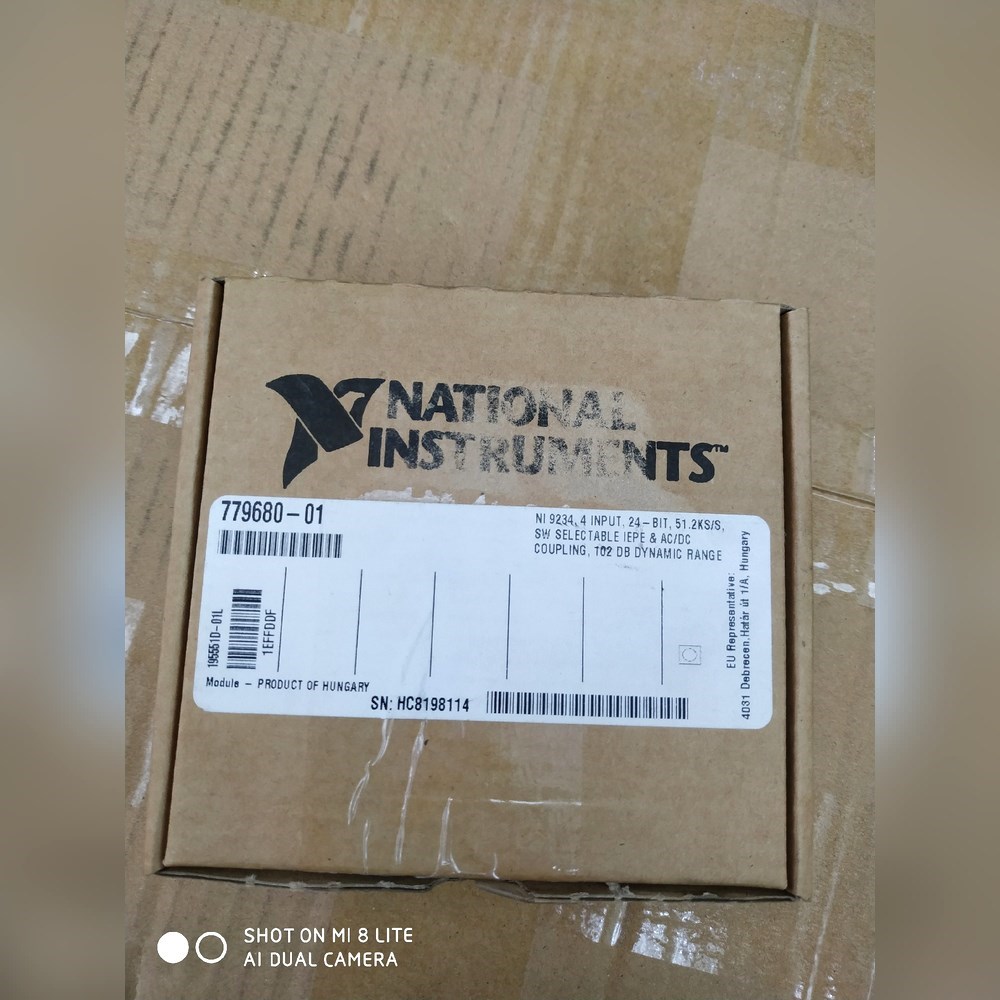 NI9234原装 议价