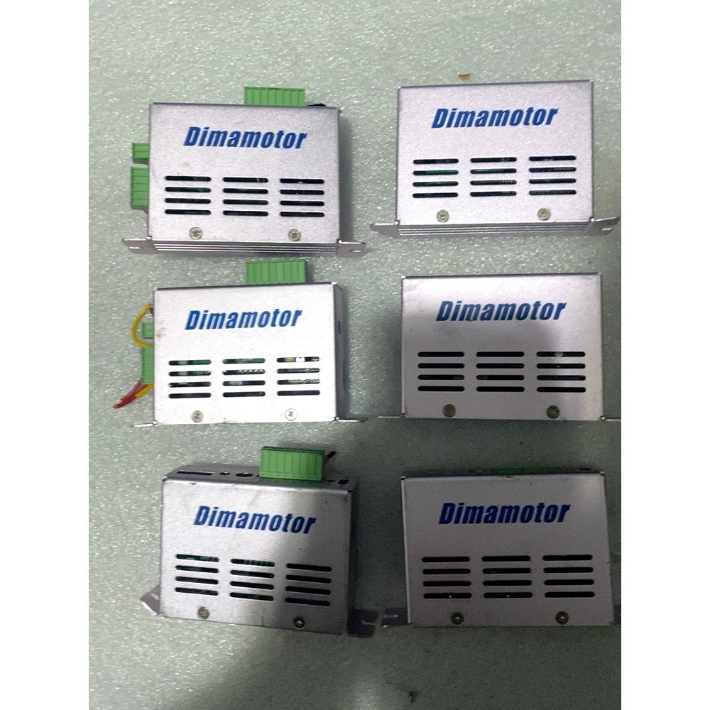 DIMAMOTOR 帝马驱动器 DS22MD 议价