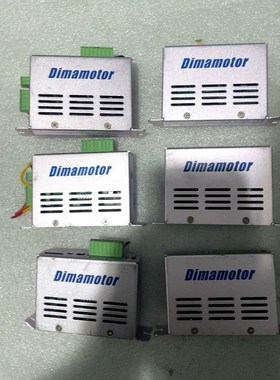 DIMAMOTOR 帝马驱动器 DS22MD 议价