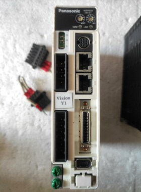 伺服驱动器 MADDT1205N(9) 议价