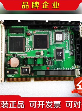 扬 SBC-3574M 386CPU CARD 艾讯 M 议价